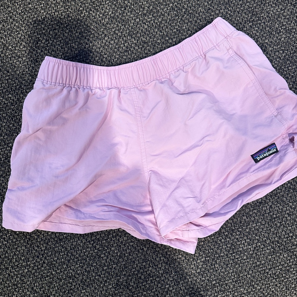 [WORN ONCE] PATAGONIA Women’s Shorts - XS
